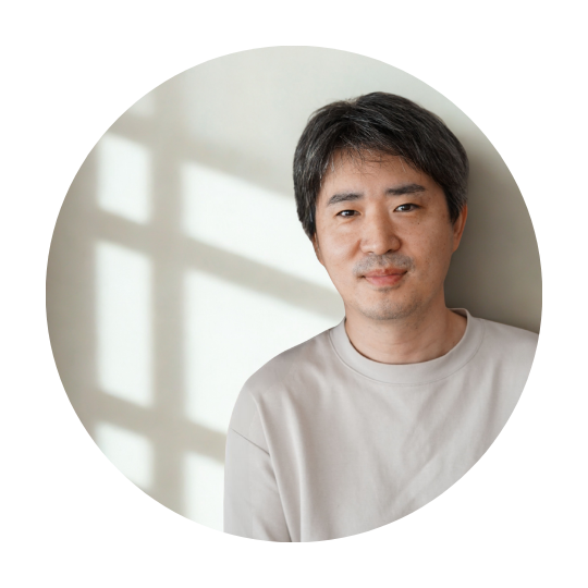 ショウイチ プロフィール画像